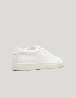Classic Leather Sneaker