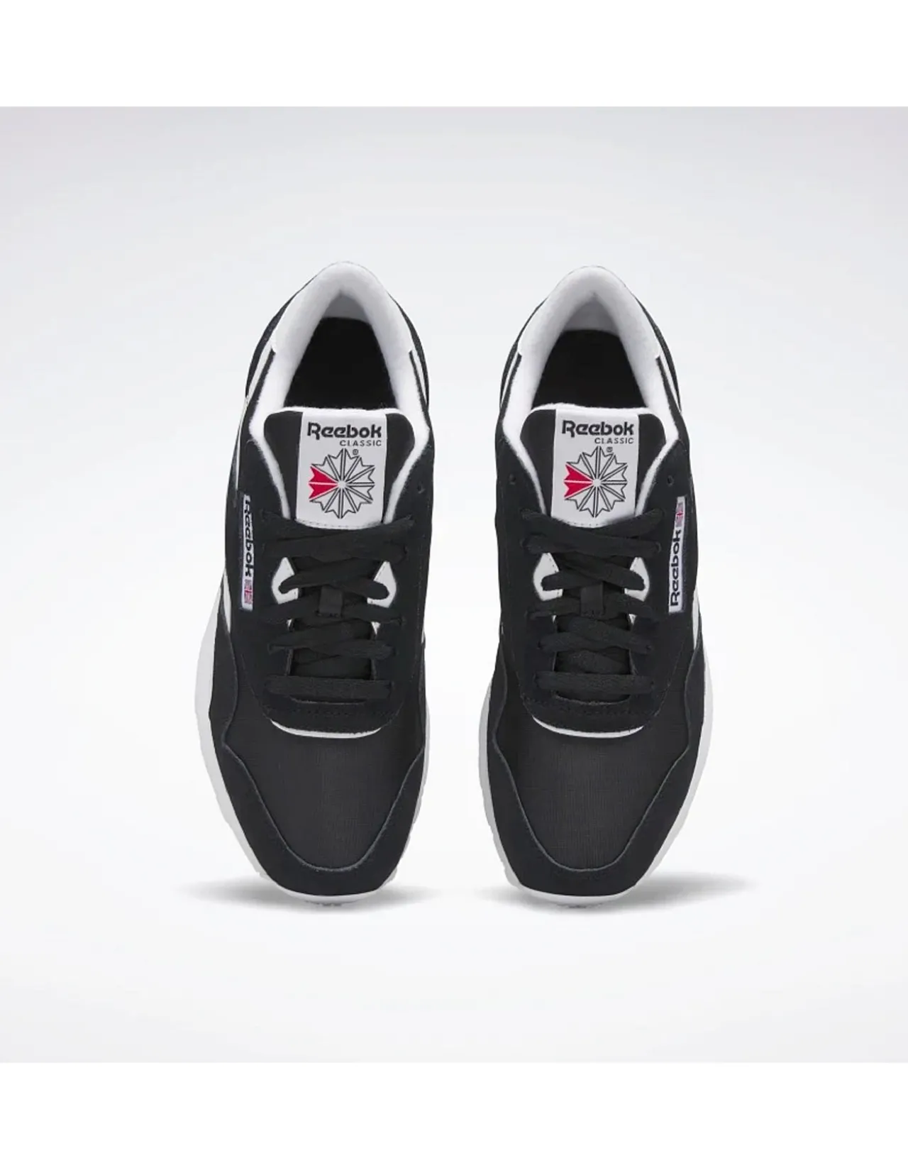 CLASSIC NYLON SNEAKER