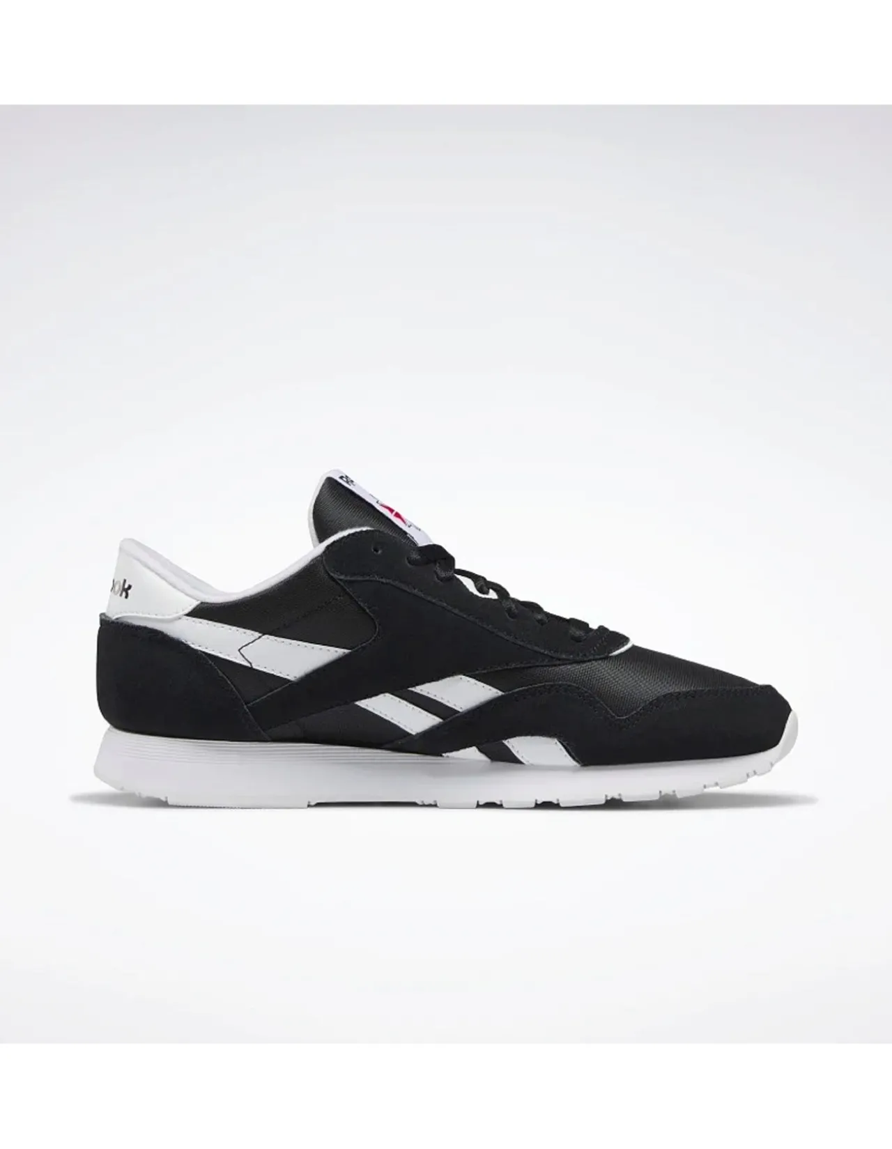 CLASSIC NYLON SNEAKER