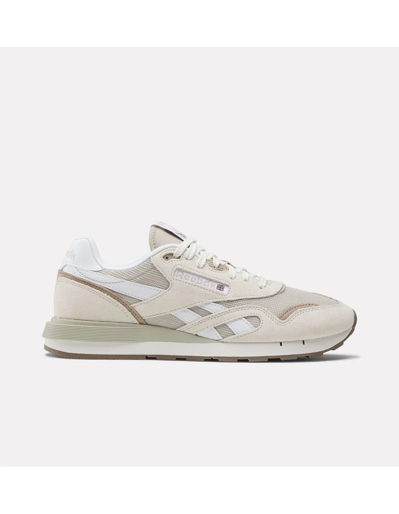 CLASSIC NYLON 89 SNEAKER
