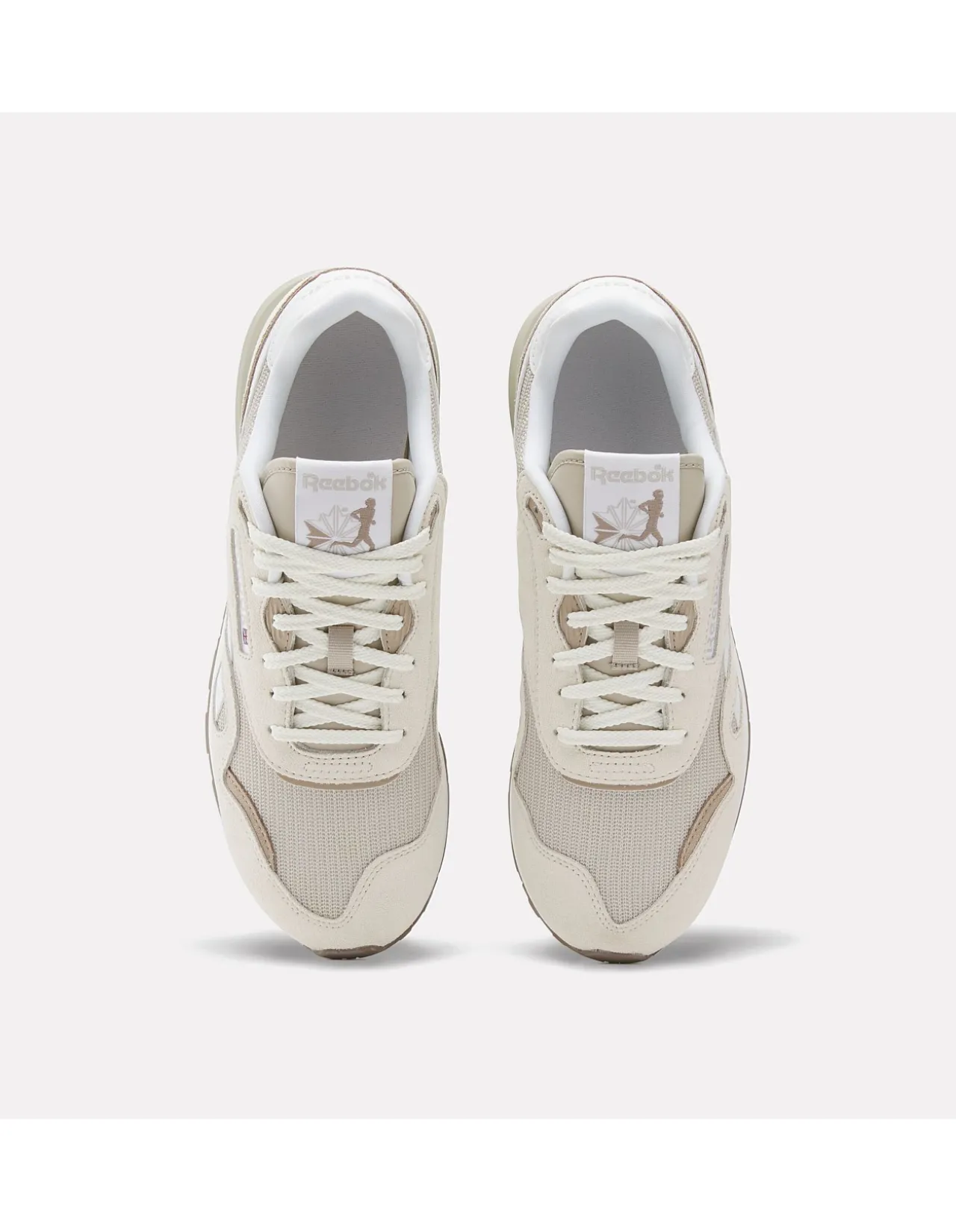 CLASSIC NYLON 89 SNEAKER