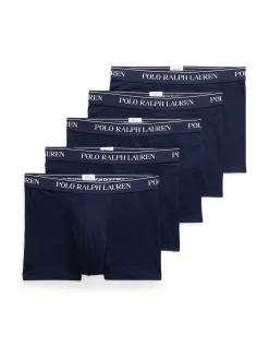 CLASSIC-5 PACK-TRUNK