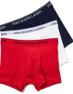 CLASSIC-3 PACK-TRUNK BCI COTTON/ELASTANE