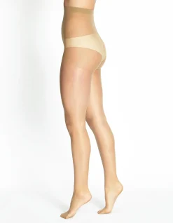 Classic Sheer Pantyhose 12 Denier 3 Pack