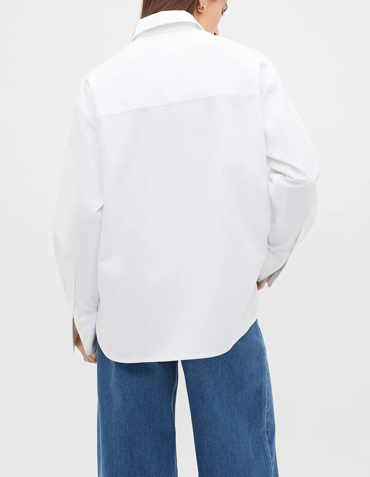 CLASSIC SHIRT