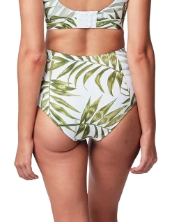 Classic Square Neck Bikini Bralette