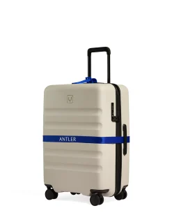 CLASSIC STRAP 180CM COBALT BLUE