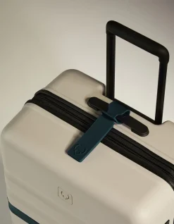 CLASSIC TAG INDIGO BLUE