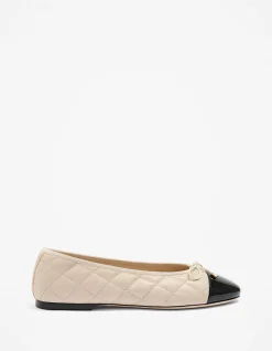 Claudia Quilted Ballet