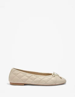 Claudia Quilted Ballet