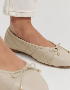 Claudia Quilted Ballet