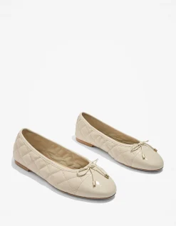 Claudia Quilted Ballet