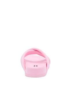 Clea Flat Sandal