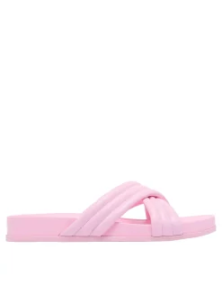 Clea Flat Sandal