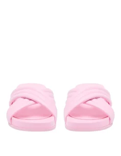 Clea Flat Sandal