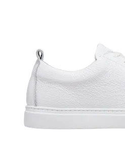 CLEAN WHITE SNEAKER