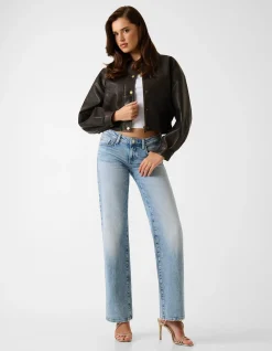 Clelia Cropped Jacket