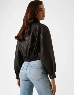 Clelia Cropped Jacket