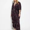 CLEO DRESS