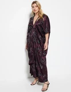 CLEO DRESS