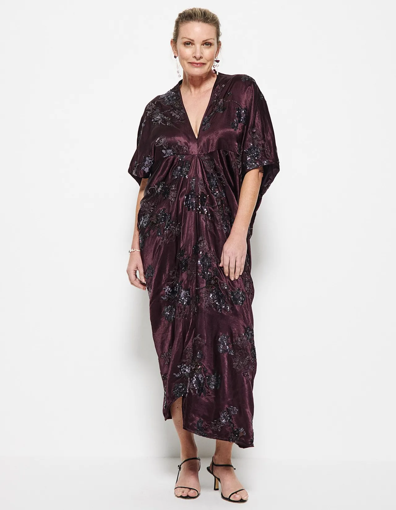CLEO DRESS