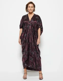 CLEO DRESS