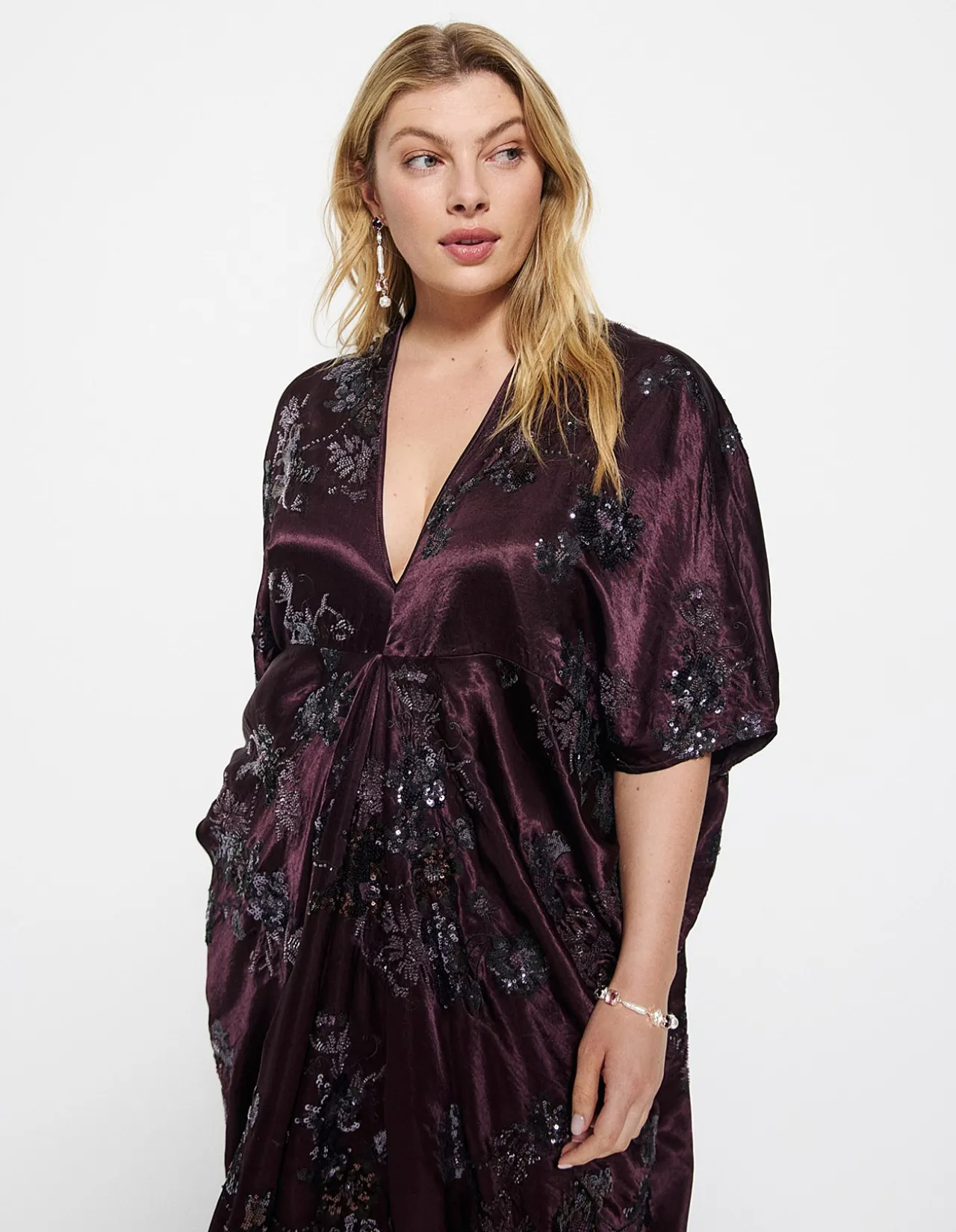 CLEO DRESS