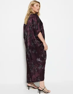 CLEO DRESS