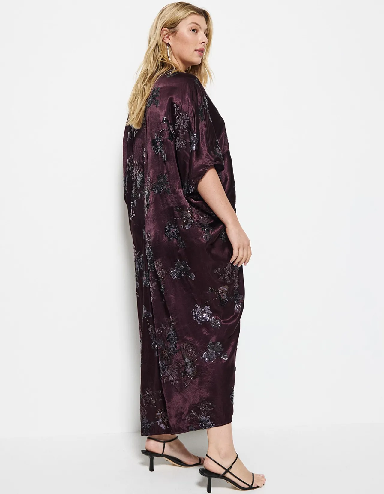 CLEO DRESS