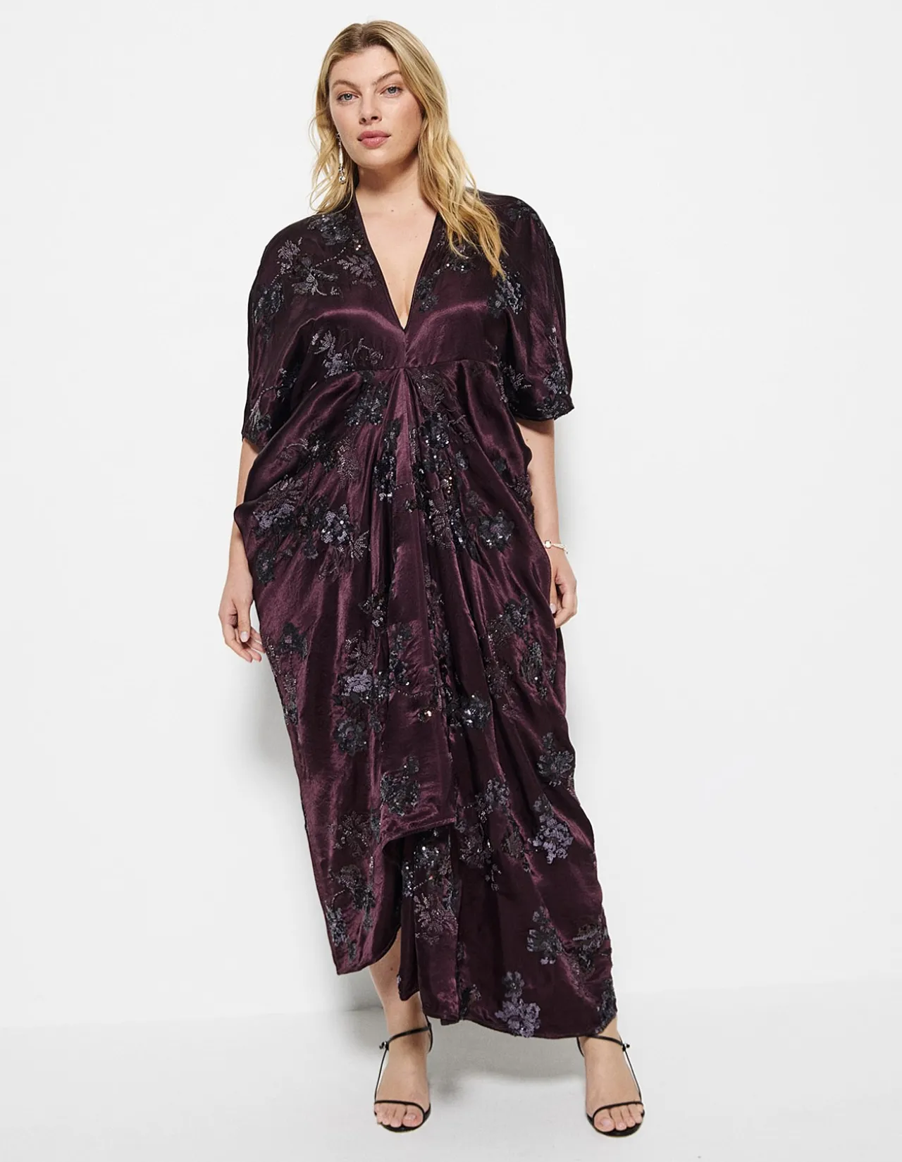 CLEO DRESS