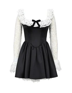 CLEORA DRESS