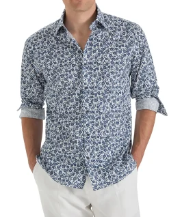 CLIFFORD PRINTED SHIRT
