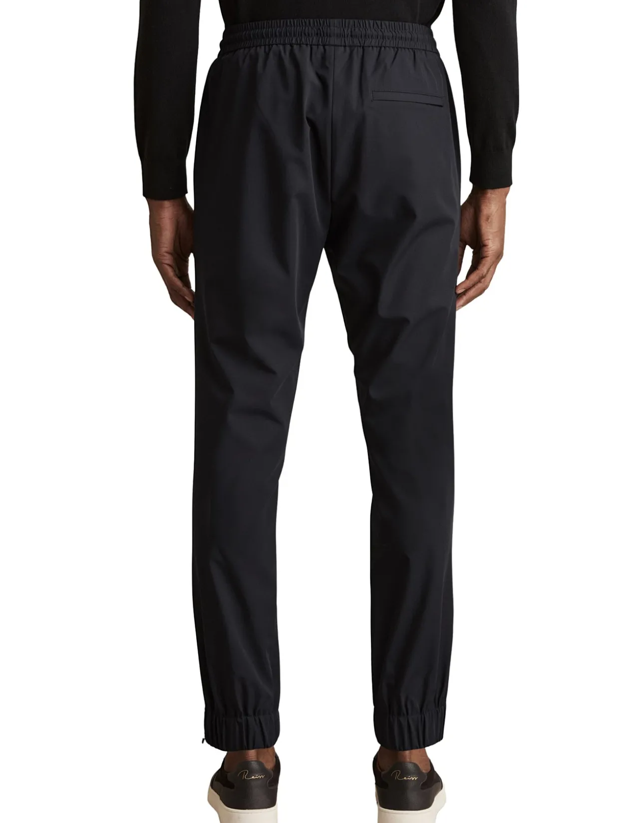 CLIMB CASUAL SIDE POCKET TROUSER