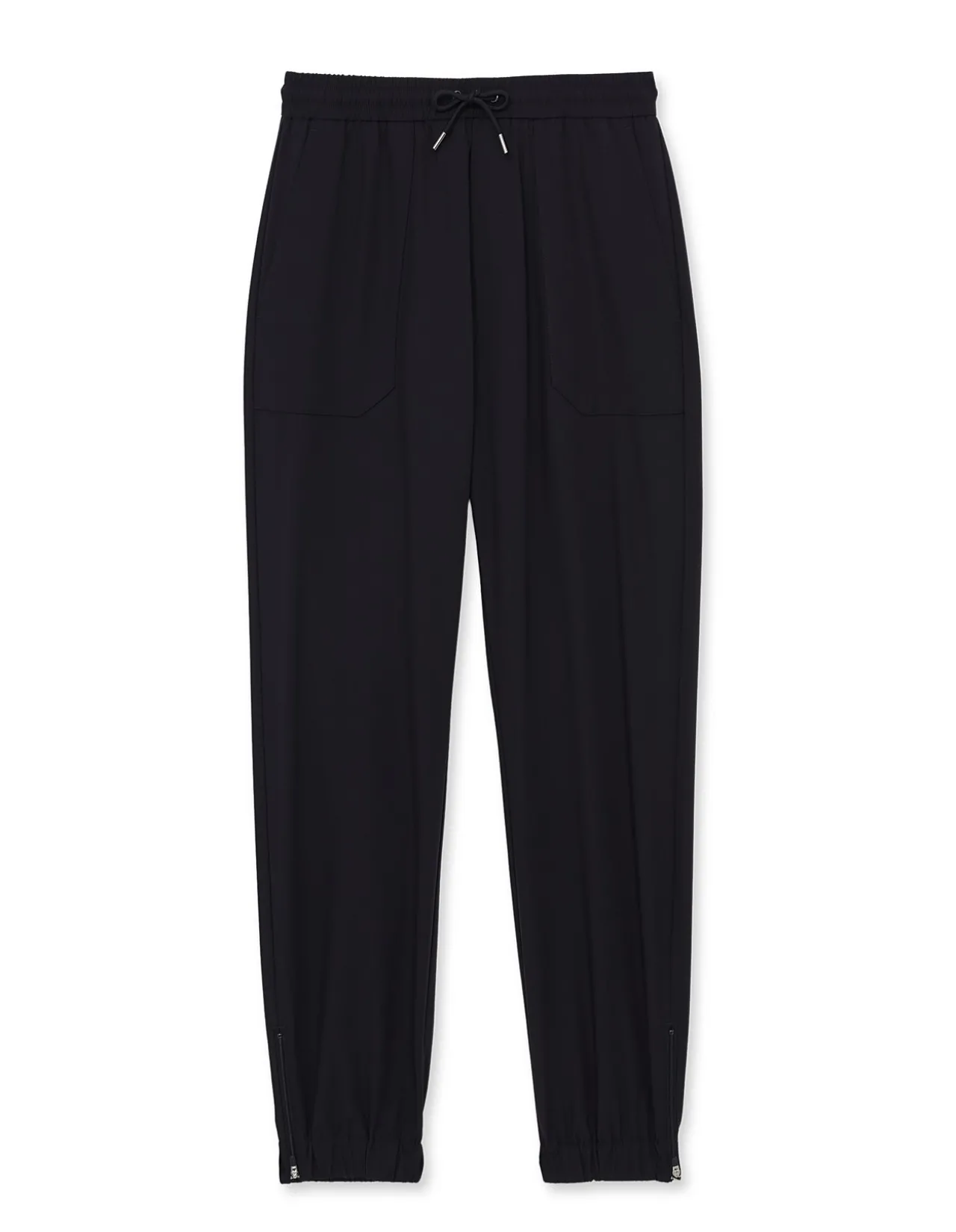 CLIMB CASUAL SIDE POCKET TROUSER