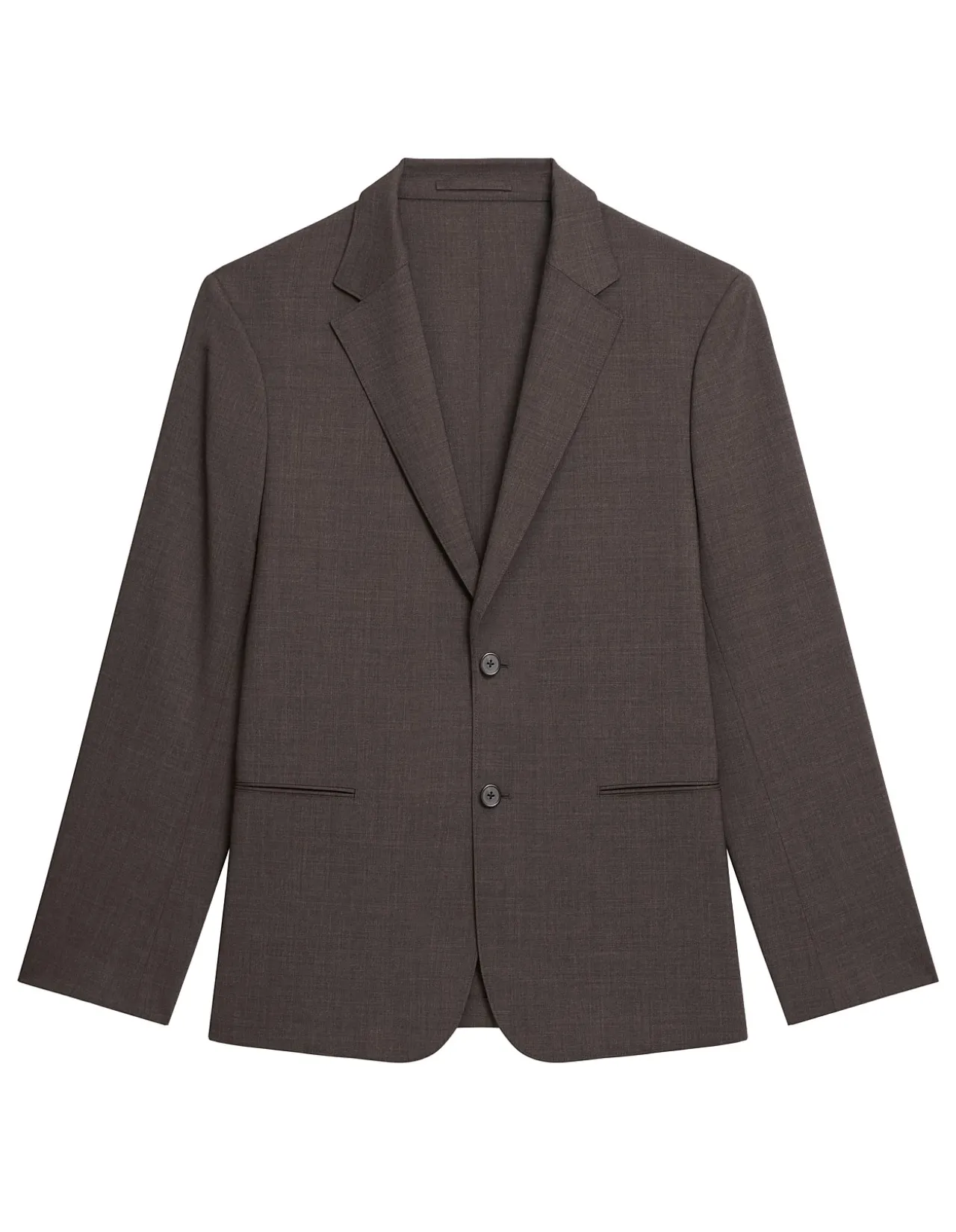 Clinton Blazer in Motion Wool