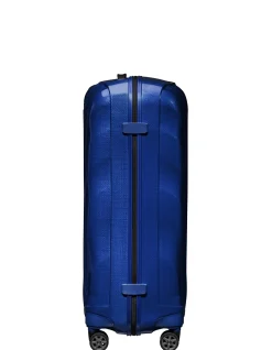 C-LITE 75CM SUITCASE DEEP BLUE