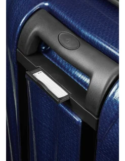 C-LITE 75CM SUITCASE DEEP BLUE