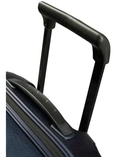 C-Lite 69cm Medium Suitcase Midnight Blue