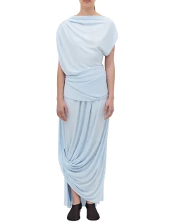 CLOUD JERSEY DECODE TOP