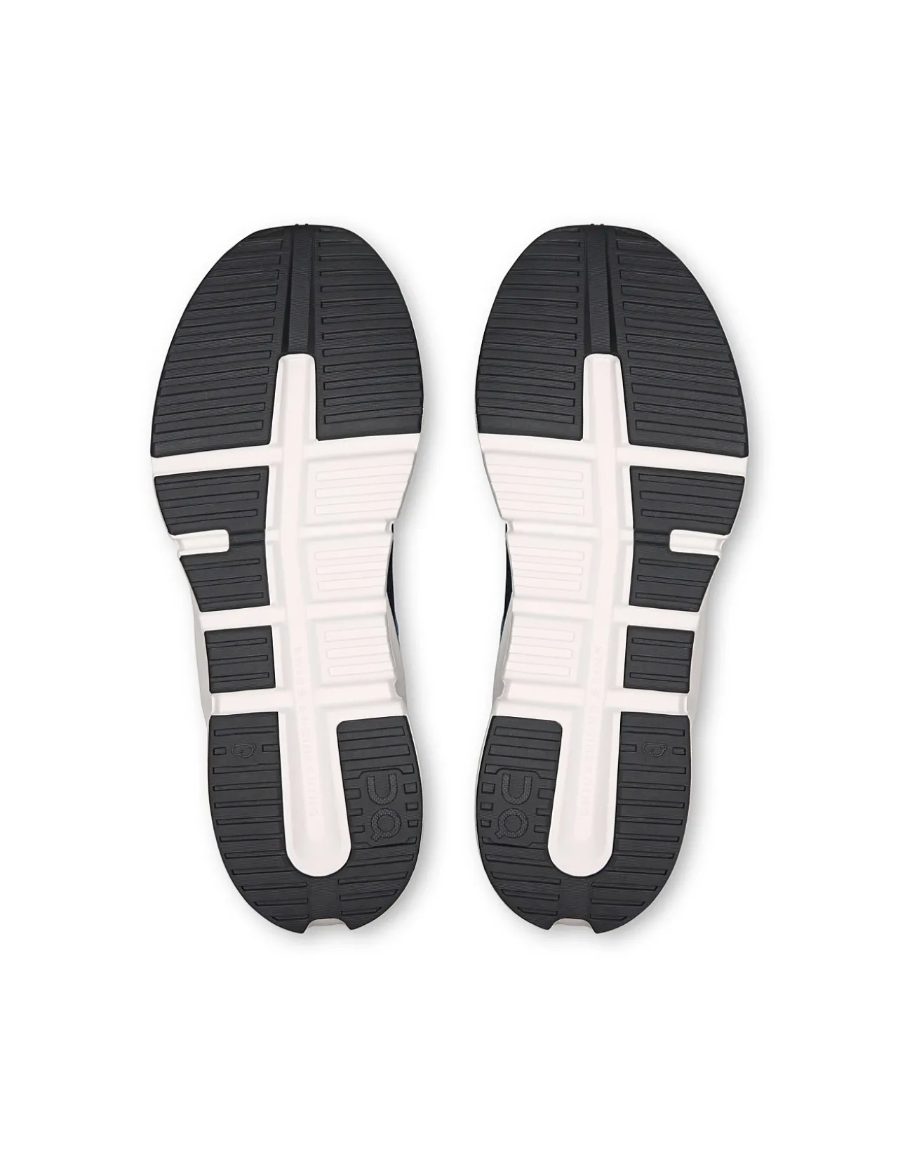 Cloudnova Rift ALL DAY SNEAKER