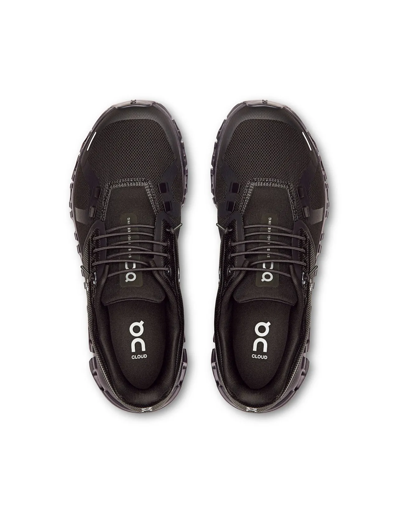 Cloud 6 Sneaker with CloudTec Technology