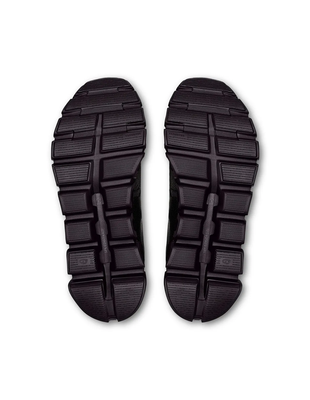 Cloud 6 Sneaker with CloudTec Technology