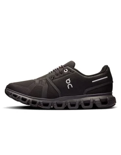 Cloud 6 Sneaker with CloudTec Technology