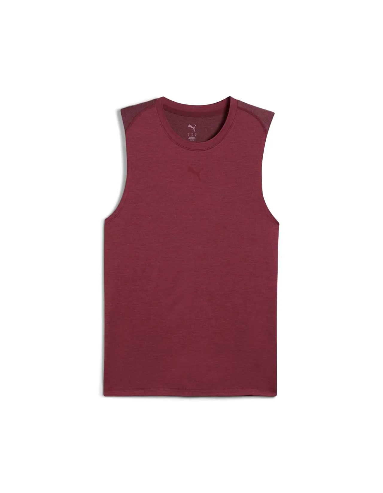 Cloudspun Breathable Training Tank