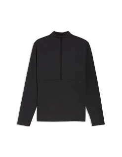 Cloudspun Tech Quarter Zip Golf Pullover