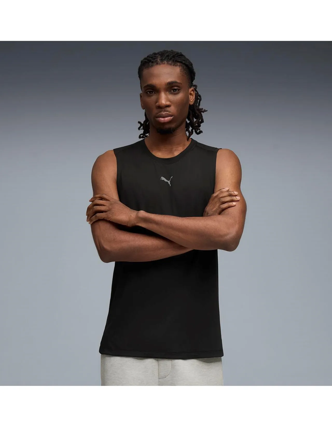 Cloudspun Ultra Soft Training Tank