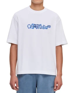 CLOUDY ARROW SKATE SHORT SLEEVE T-SHIRT