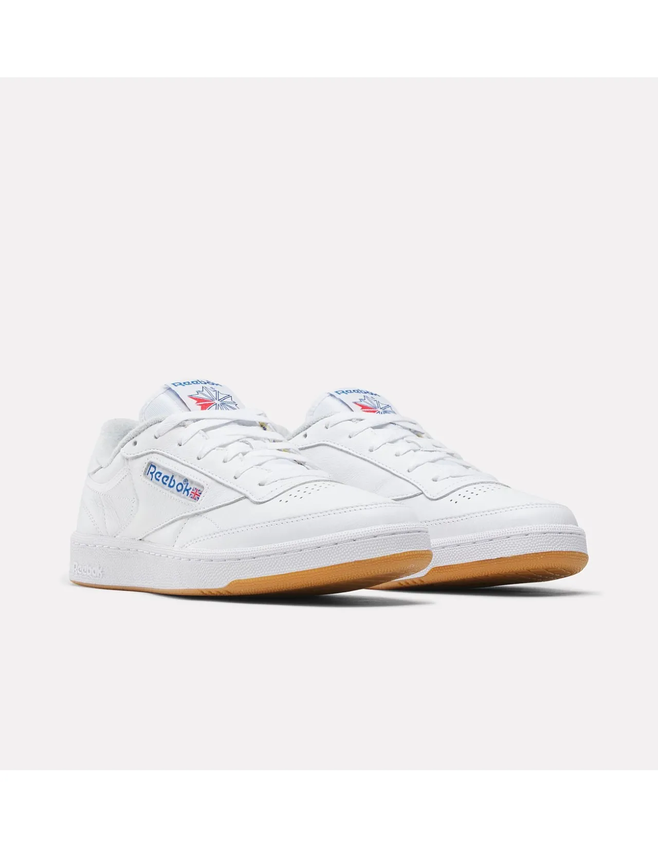 CLUB C 85 HERITAGE COURT SNEAKER