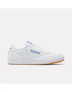 CLUB C 85 HERITAGE COURT SNEAKER