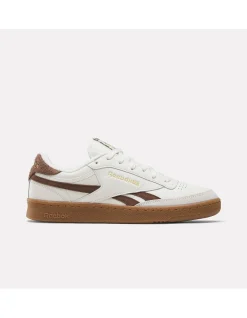 CLUB C REVENGE VINTAGE HERITAGE COURT SNEAKER